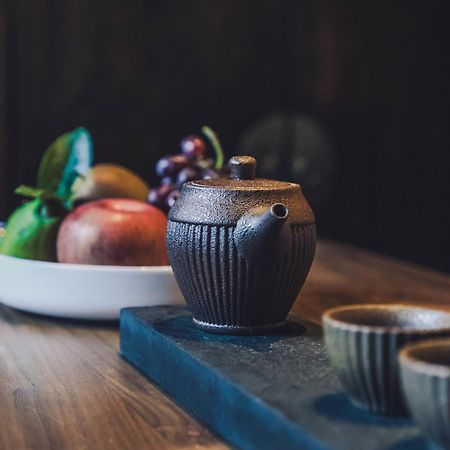 漳州 Qingpu Nanjing Taxia Culture Retreat酒店 外观 照片