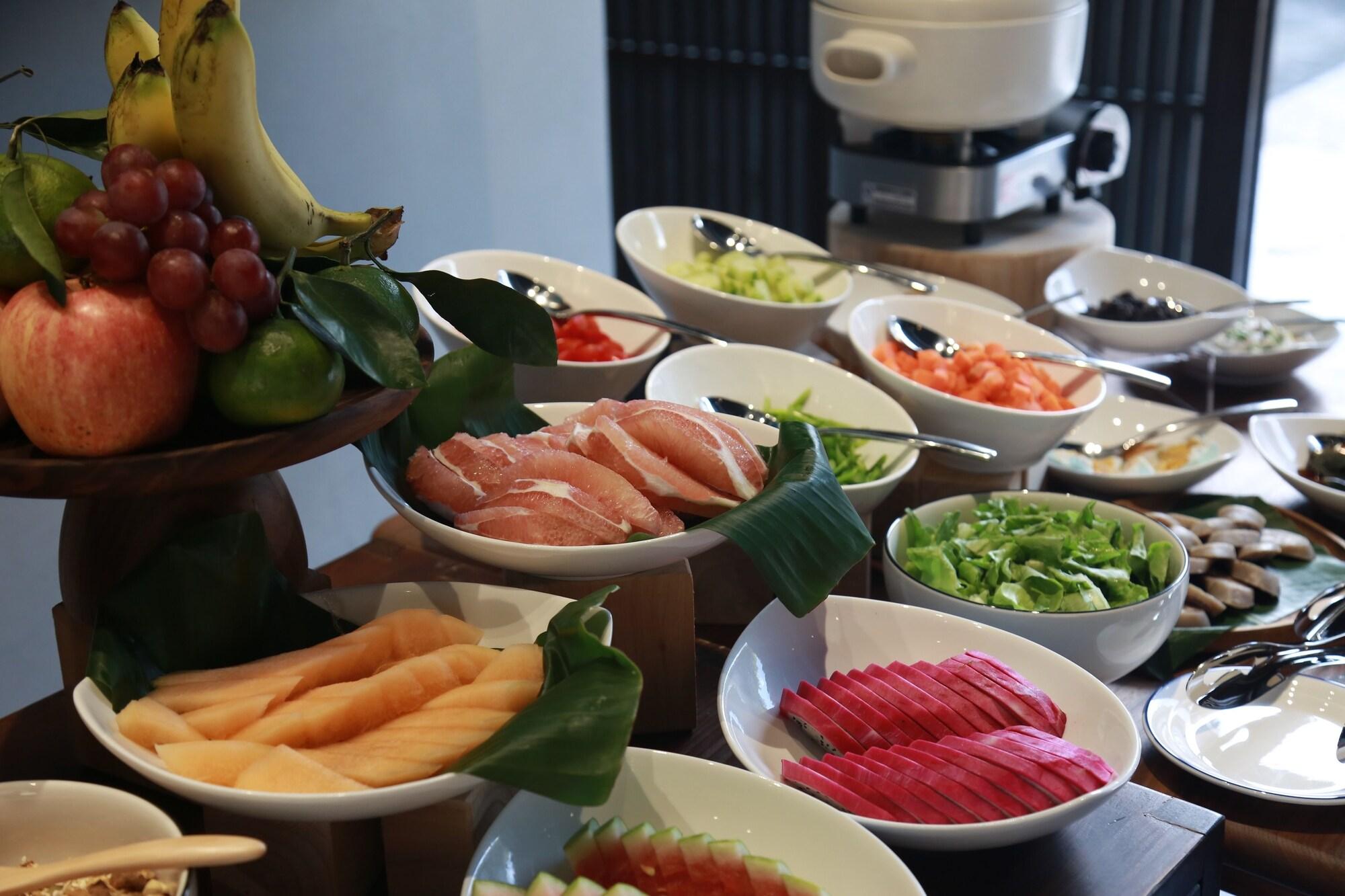漳州 Qingpu Nanjing Taxia Culture Retreat酒店 外观 照片