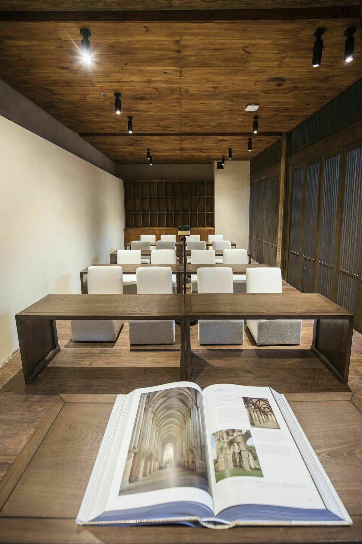 漳州 Qingpu Nanjing Taxia Culture Retreat酒店 外观 照片