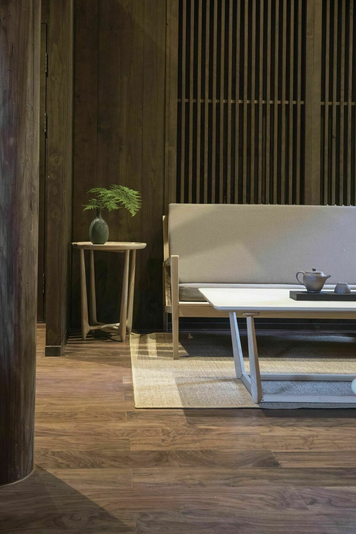 漳州 Qingpu Nanjing Taxia Culture Retreat酒店 外观 照片