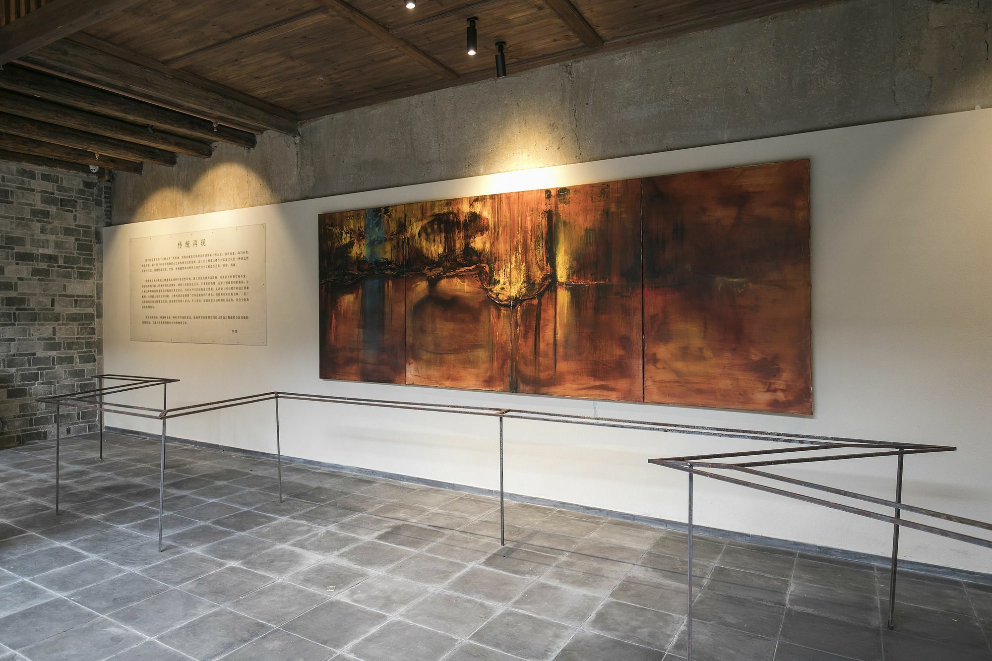 漳州 Qingpu Nanjing Taxia Culture Retreat酒店 外观 照片